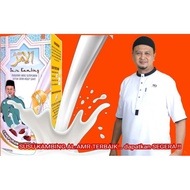 Susu kambing Al- Amr