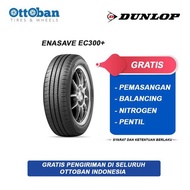 Dunlop Enasave EC300 185 55 R16 Ban Mobil