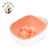 【清倉特價】寵物掛式慢食碗 | 寵物防噎碗 | 寵物慢速餵食器 | 寵物用品（RMK）[Clearance Special Offer] Pet Hanging Slow Food Bowl | Pe