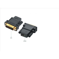 Ugreen 20124 DVI to HDMI Converter
