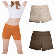 Soft Rayon Safety Shorts/Biker Shorts/Gym Shorts