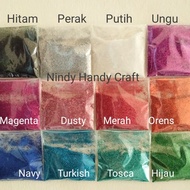 Glitter Powder 100gram - Glitter Powder - Glitter Powder