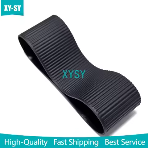 New Lens Zoom Ring Rubber Leather for Tamron A036 28-75mm f/2.8 Di III RXD / 28-75 mm Camera Repair 