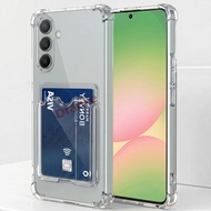For Samsung Galaxy A37 5G 6.7 inch SM-A376 A376B A376U A376W A3760 Flexible Semi-transparent Silicon