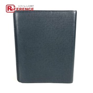 LOUIS VUITTONRA0159 Taiga Agenda Bureau 筆記本封面