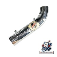 Original honda c50 c70 exhaust neck protector Ram