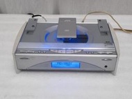 JVC小功放 FS-SD7 組合音