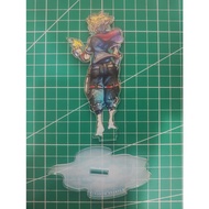 Kingdom Hearts Acrylic Stand