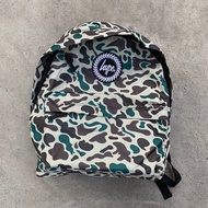 LimeLight HYPE LOGO BACKPACK Leopard Print Full Board