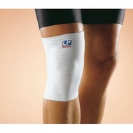 LP SUPPORT KNEE KNEE PROTECTOR LP 601 WHITE
