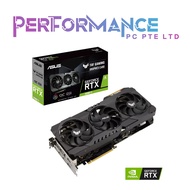 ASUS TUF Gaming GeForce RTX 3080 Ti RTX3080Ti OC Edition 12GB GDDR6X (3 YEARS WARRANTY BY AVERTEK EN