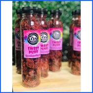 ◨ ◙ ✙ PUSIT - Sweet or Spicy Kutkutin in a Jar by First1000
