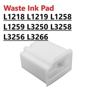 Waste Ink Pad for EPSON L1218 L1219 L1258 L1259 L3250 L3258 L3256 L3266 Waste ink sponge pad tank