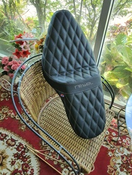 rebel เบาะมอเตอร์ไชคสวยเท่เบาะ rebel300-500/vk.shop