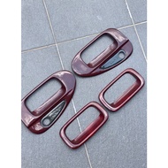 Door Garnish Mira L2 L5 for Perodua Kancil