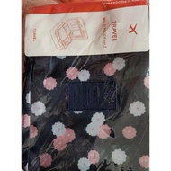 Follow Me Travel Pouch