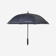 抗 UV UPF 50+ 中型高爾夫球傘 (140cm) Profilter - 軍藍色
