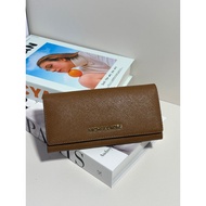 MK LONG WALLET WOMEN READYSTOCK