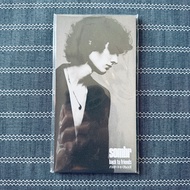 Sombr - Back To Friends / Undressed [Japan Limited Edition] 8cmCD