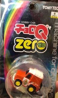 Takara Tomy Choro Q Zero Renault 4 No.Z-45