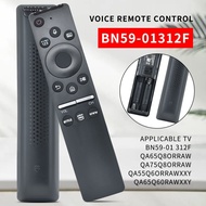 Samsung BN59-01312F  For Smart TV UA55TU8300KXXV Remote Control
