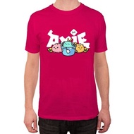 Axie Game Design T Shirt Premium Quality