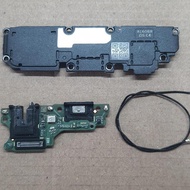 Original vivo y15a antenna cable charger connector Speaker removed