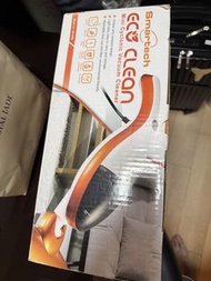 Smartech ECO CLEAN 迷你吸塵機 SV-1698