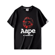 Aape -(Ready Stock)- T-Shirt