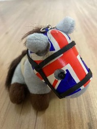 香港賽馬會幸運馬仔公仔2000年國際賽事