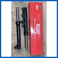 ✱ ■ ◇ TTGR FRONT SHOCK FOR MIO SOUL I 125