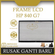 LCD FRONT BEZEL LAPTOP HP Elitebook 840 G7 ORIGINAL