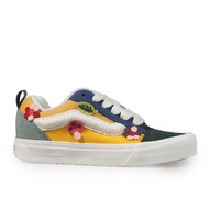 Sepatu Vans KNU Skool Puffy 90s Multi Women Original Limited