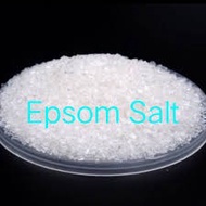 1kg Magnesium Sulfate MgSO4 ( Epsom Salt ) 泻盐