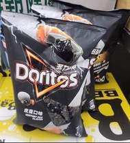 (現貨)Doritos多力多滋皮蛋口味玉米片 台灣限定