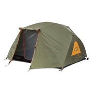 POLER TWO MAN TENT 雙人帳篷 軍綠色 限量商品 復刻上市