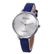 Geneva Platinum TKS01 Jam Tangan Fashion -Biru-