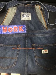 90年代 YORK 656 男裝 女裝 工人褲  牛仔褲 marlboro classics ice fire scene Jean Paul gaultier lineabold  90s