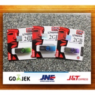 Bluecomputer - Kingston 2GB Flash Drive/Kingston 2GB Flash Drive -