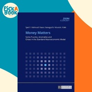[100% Original Books] - Money Matters : Some Puzzles, Anomalies and Crises in the Sta by Kaoru Yamag