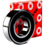 FAG ( 2RS C3 ) 6200 6201 6202 6203 6204 6205 6206 6207 6208 6209 6210 6211 6212 6213 Sealed Deep Gro