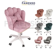 Office Chair Home Computer Chair Soft Seat Ergonomic Swivel Lifting Chair Benches Chairs Stools d12