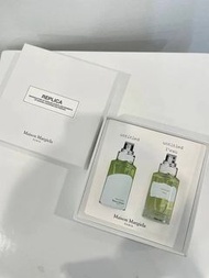 Maison Margiela Replica Untitled Perfume Set 梅森馬丁馬吉拉無題無名之水香水兩件套