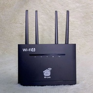 Router Wifi Modem Wifi Modified Unlimited Hotspot