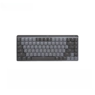 Logitech MX Mechanical Wireless Keyboard 110 Keys / 84 Keys Bluetooth Rechargeable Mechanical Keyboa