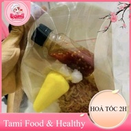 [DELICIOUS TAY NINH TYPE] RICE CAKE COMBO A 1