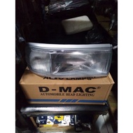 Futura headlamp Headlamp/ Futura headlight/ Main headlight/ Futura headlight/