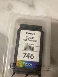 全新Canon 746 墨