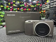 [理光]GR III GR3 GRIII Diary Edition 快門次數 12xx 歡迎Trade in