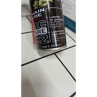 CHAIN LUBE   ROAD MC CARE C2 - MUTAKIN - 450ML